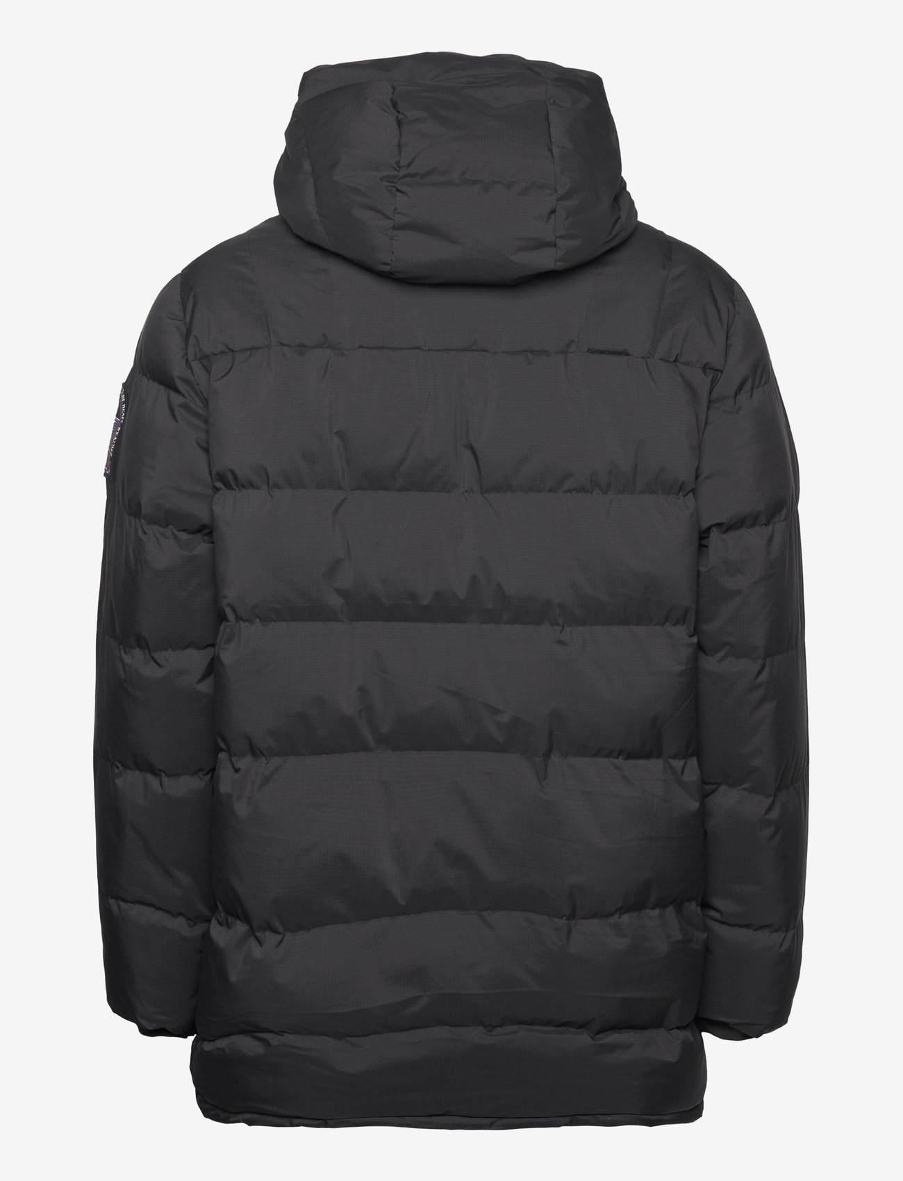 Five Seasons - NORDKAP JKT M - winterjacken - black - 1