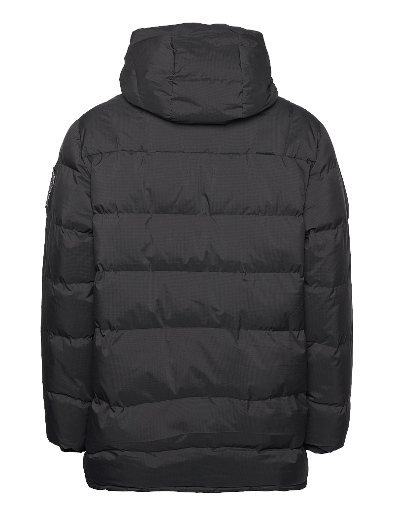 Five Seasons - NORDKAP JKT M - winterjacken - black - 1