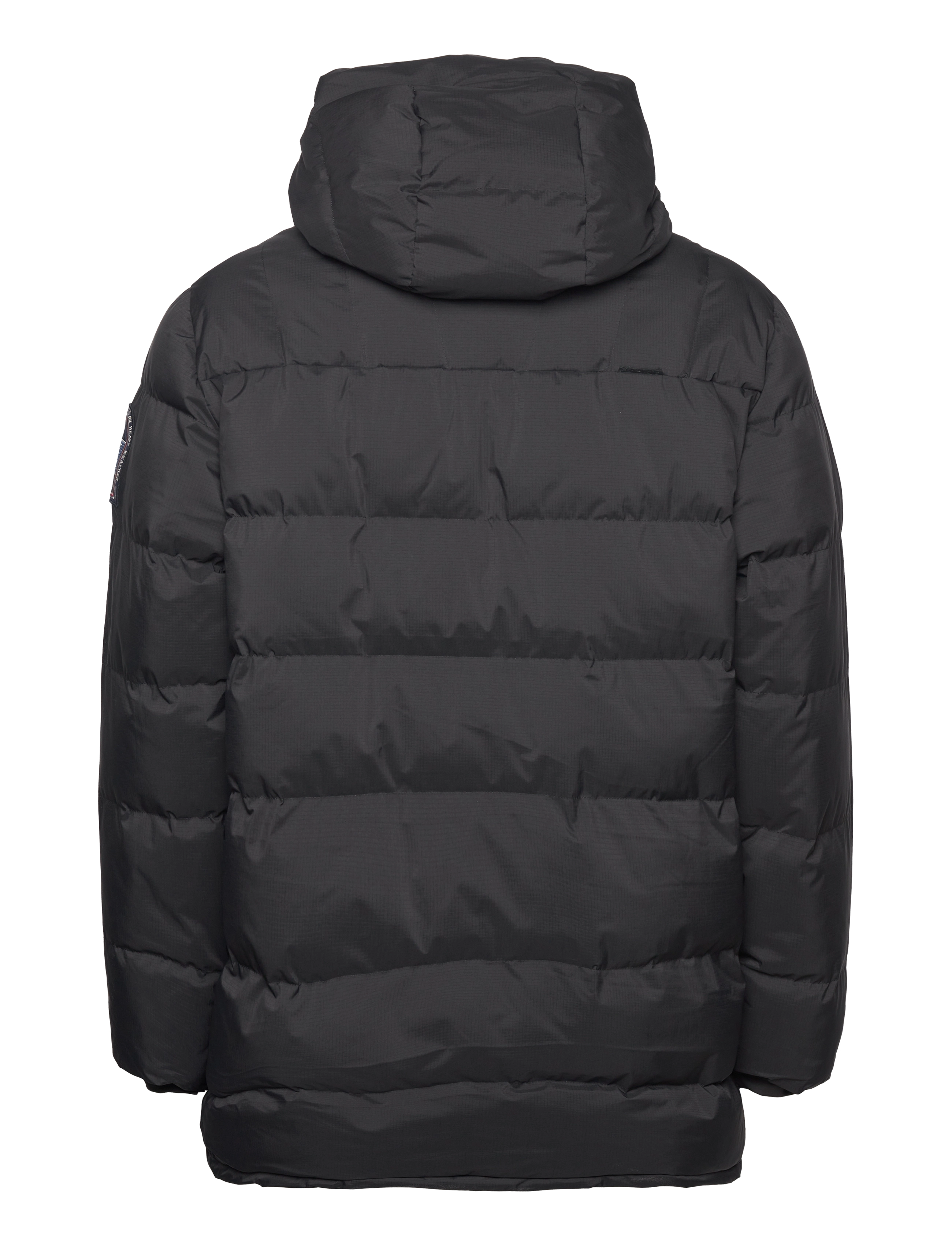 Five Seasons - NORDKAP JKT M - dunjakker - black - 1