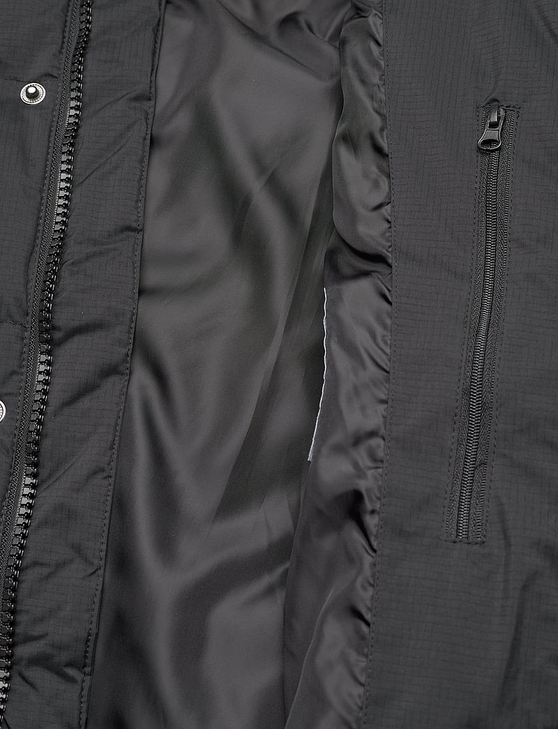 Five Seasons - NORDKAP JKT M - winterjacken - black - 4