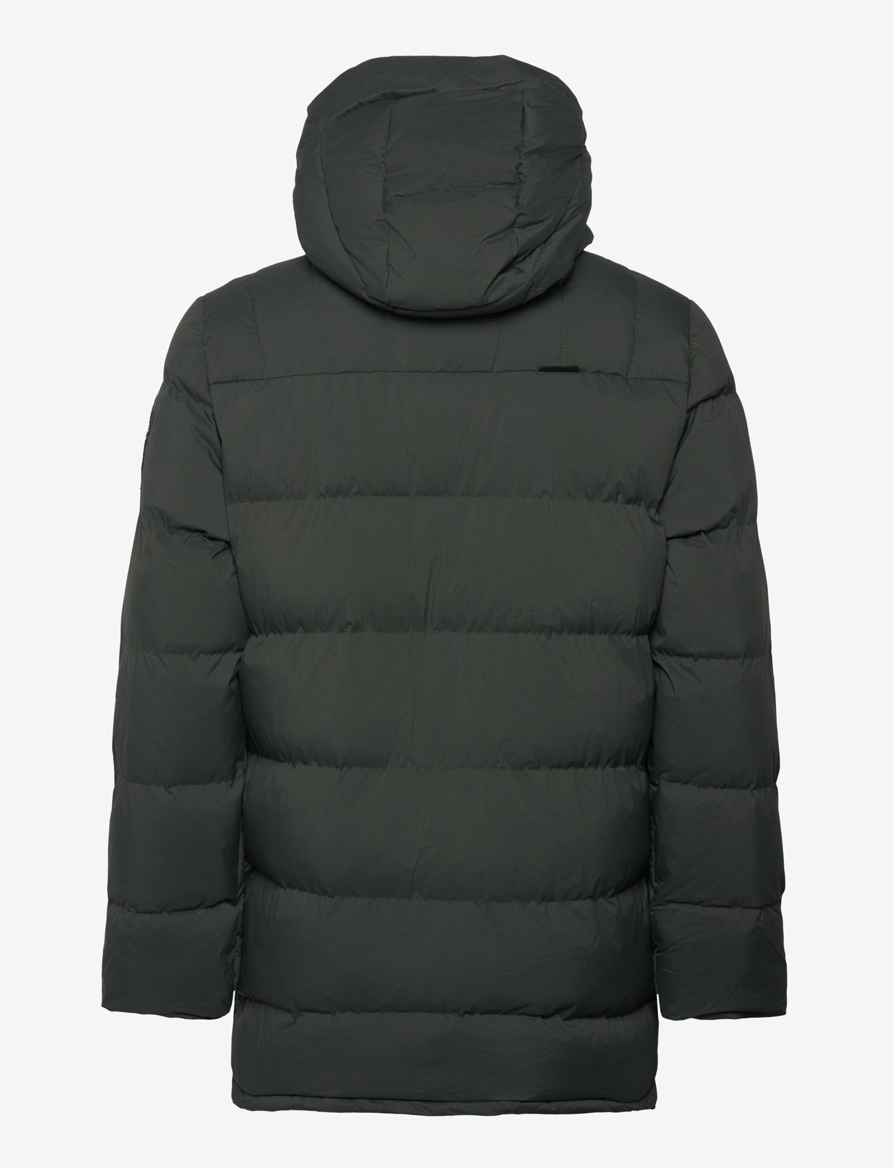 Five Seasons - NORDKAP JKT M - frilufts- & regnjakker - green forest - 2