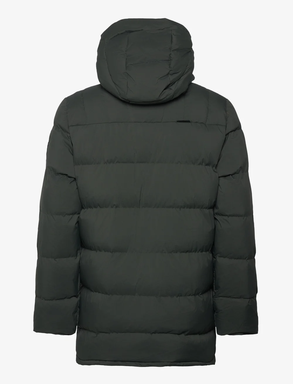 Five Seasons - NORDKAP JKT M - winterjacken - green forest - 2