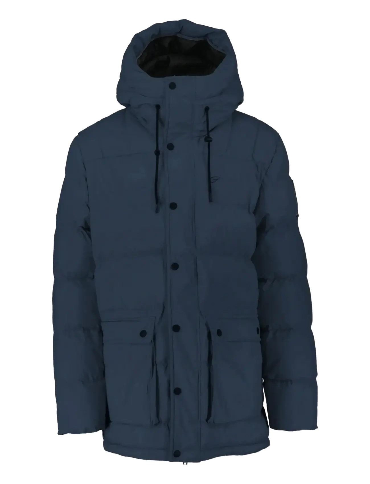 Five Seasons NORDKAP JKT M - Kläder - NAVY / navy