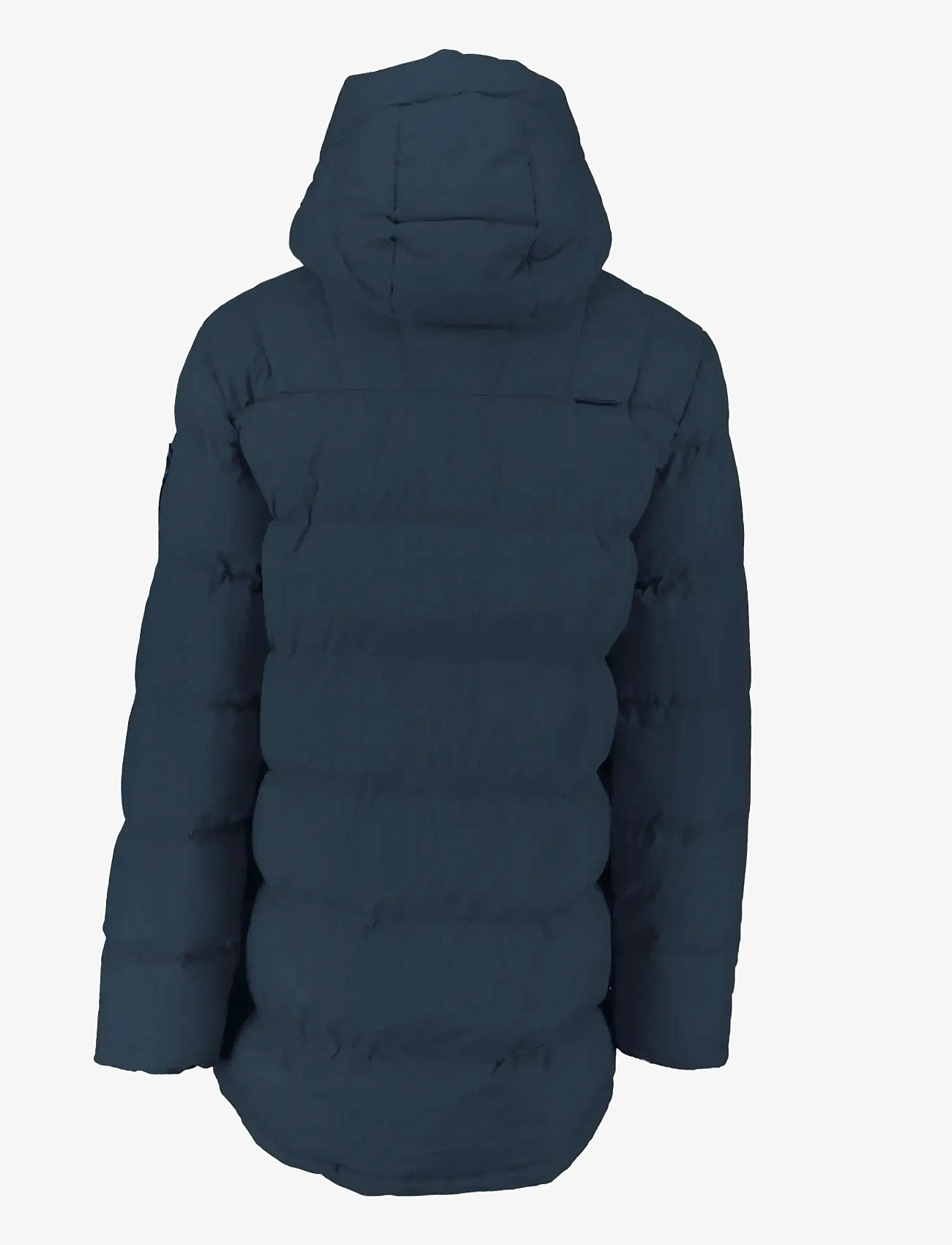 Five Seasons - NORDKAP JKT M - outdoor- & regenjacken - navy - 1