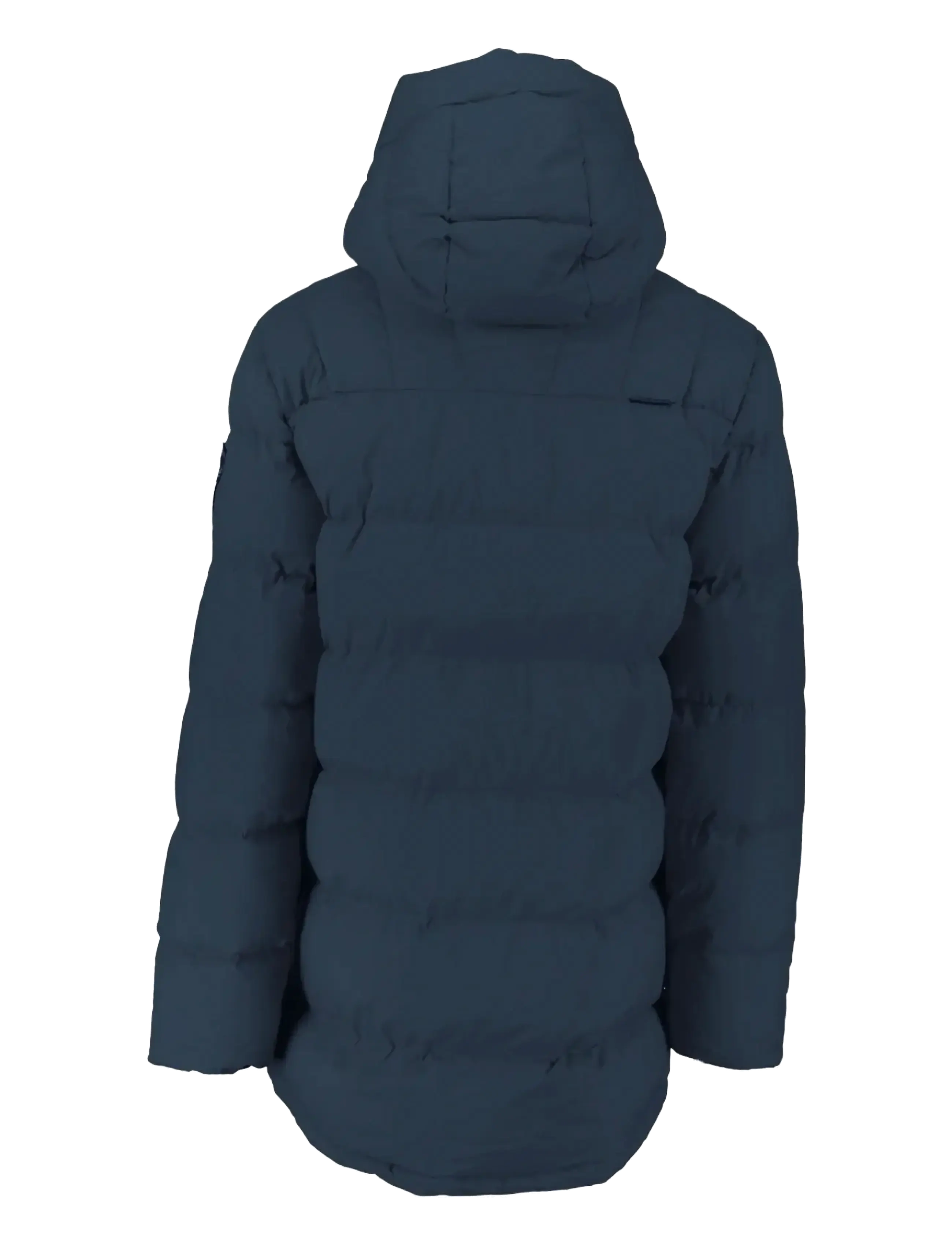 Five Seasons - NORDKAP JKT M - daunenjacken - navy - 2