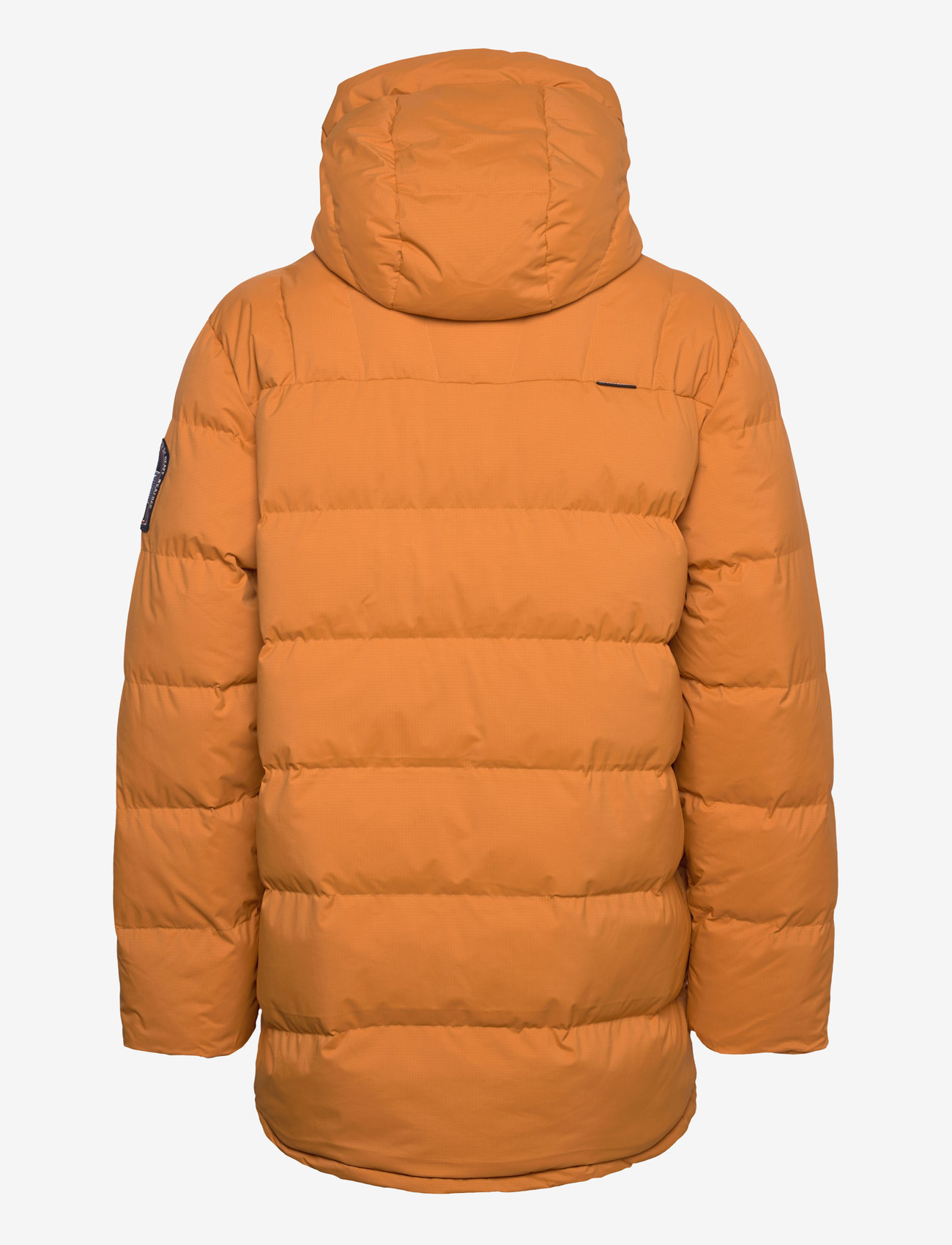 Five Seasons - NORDKAP JKT M - yellow oxide - 1