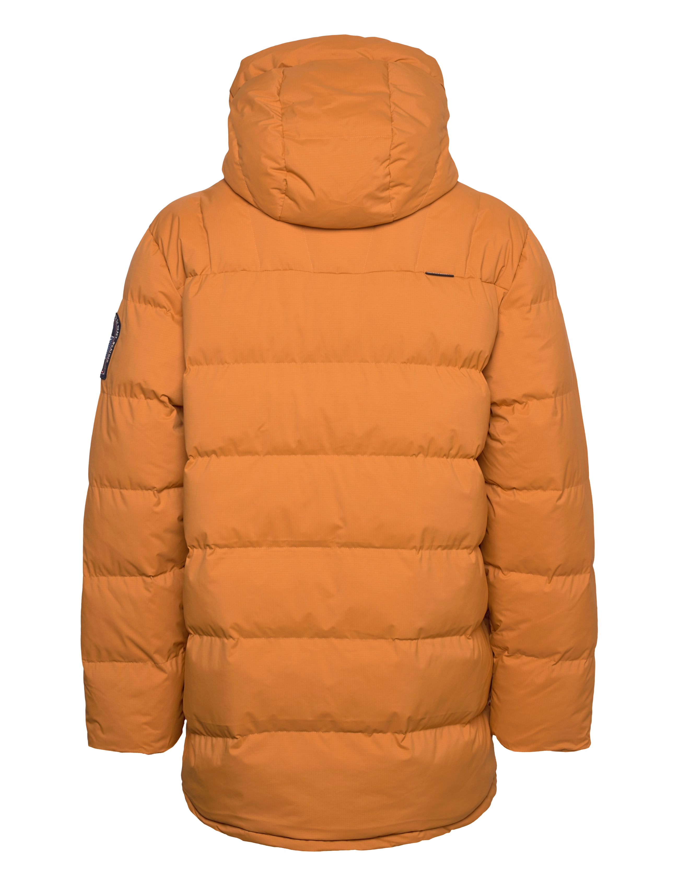 Five Seasons - NORDKAP JKT M - yellow oxide - 1
