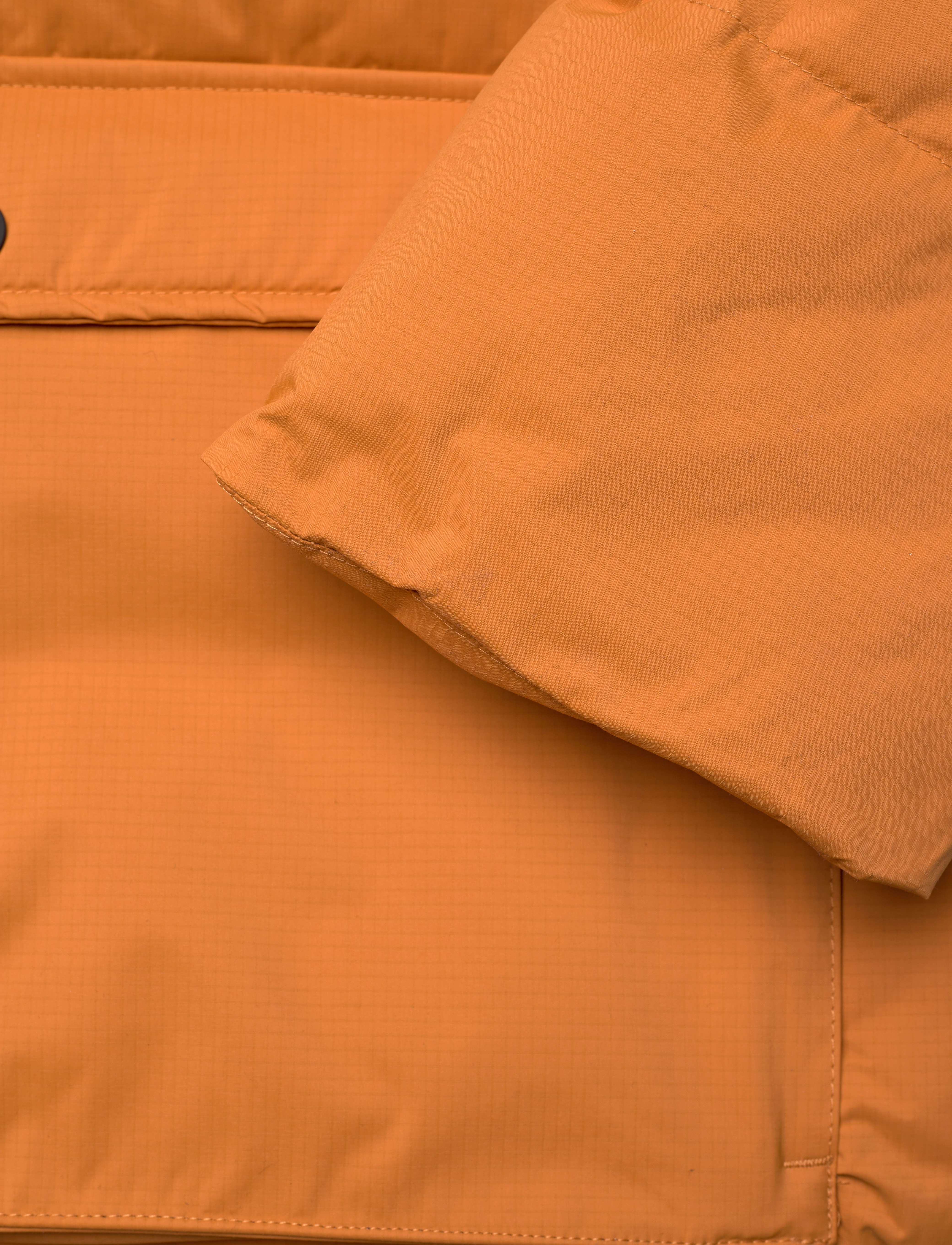 Five Seasons - NORDKAP JKT M - yellow oxide - 3