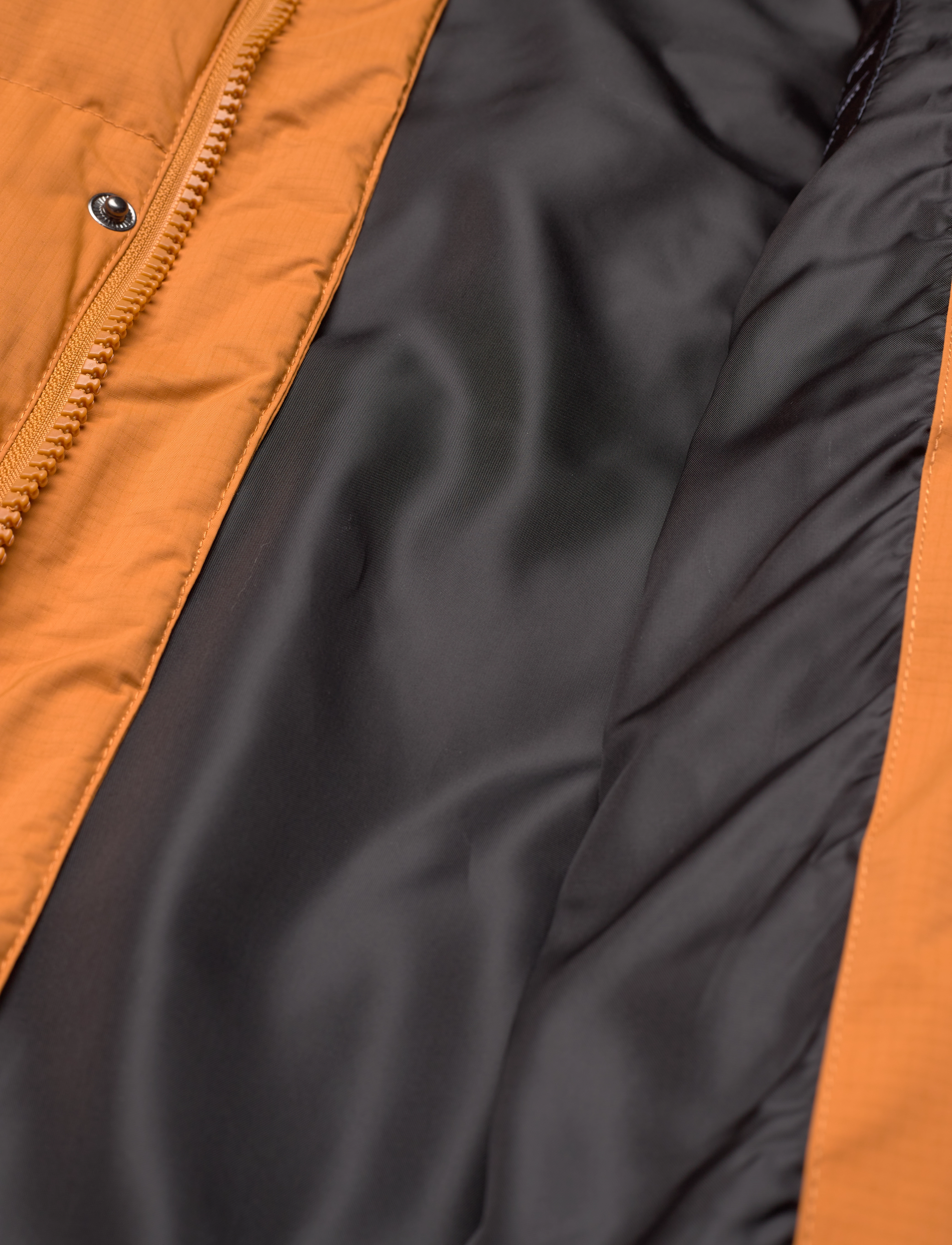 Five Seasons - NORDKAP JKT M - yellow oxide - 5