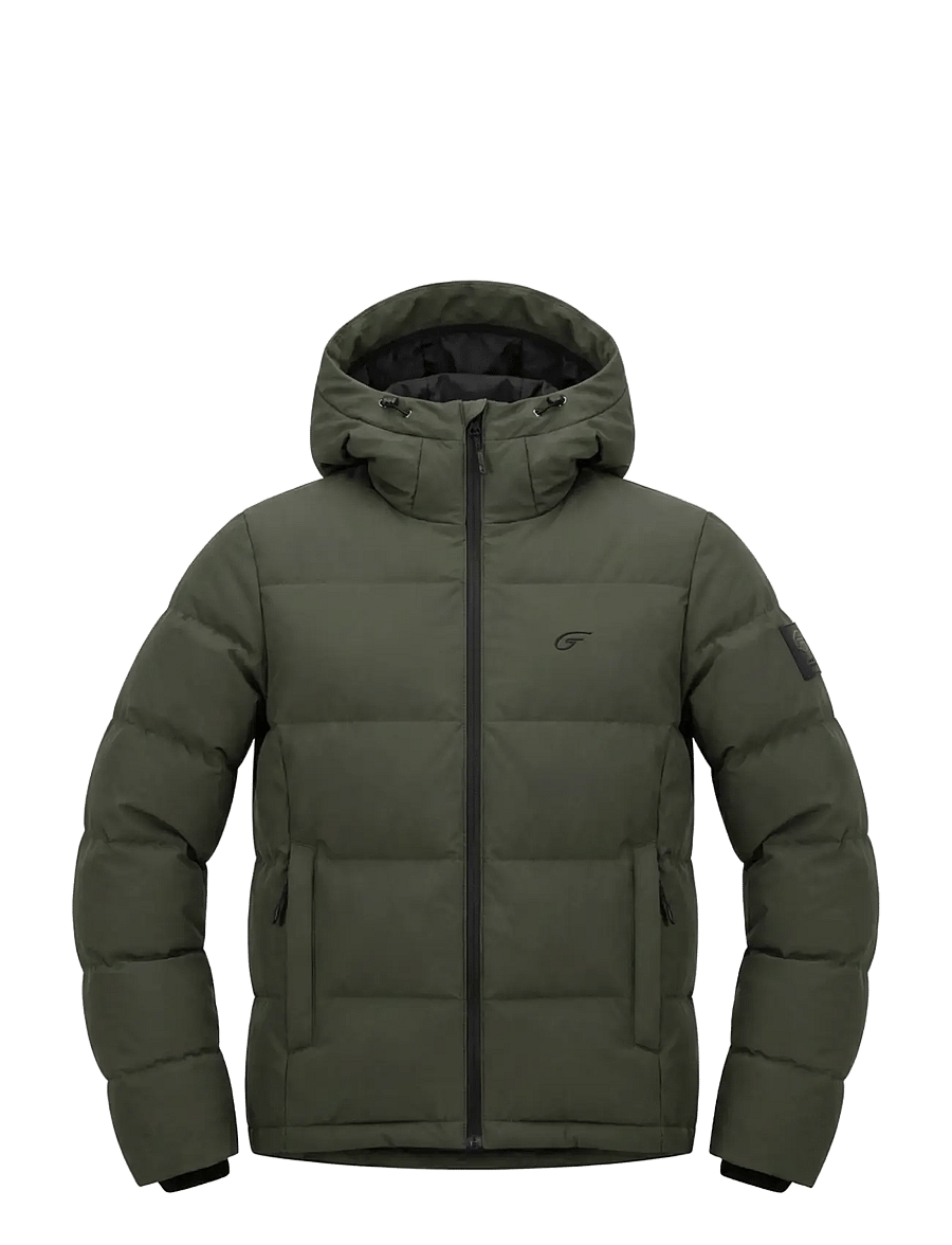Five Seasons - DANNY JKT M - beetle - 1