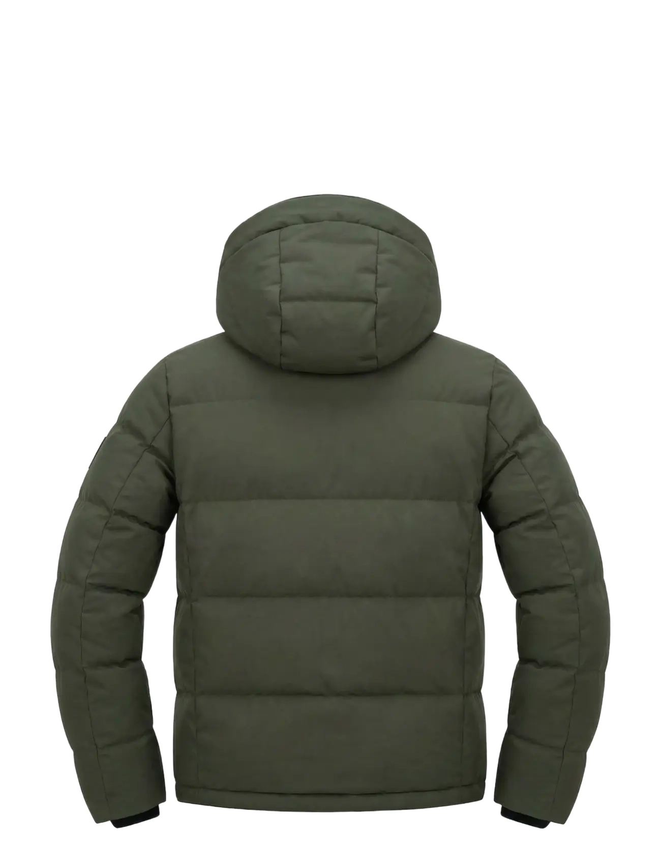 Five Seasons - DANNY JKT M - beetle - 2