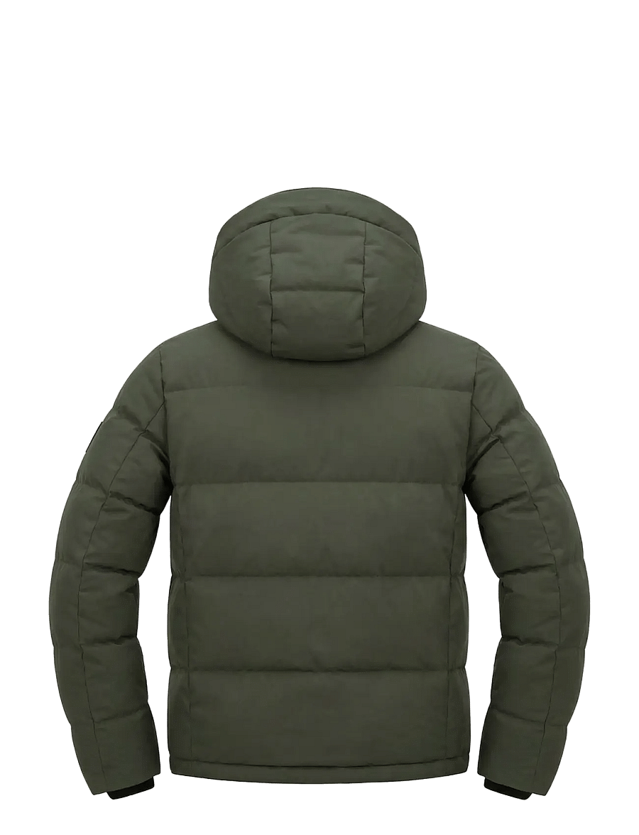 Five Seasons - DANNY JKT M - beetle - 2