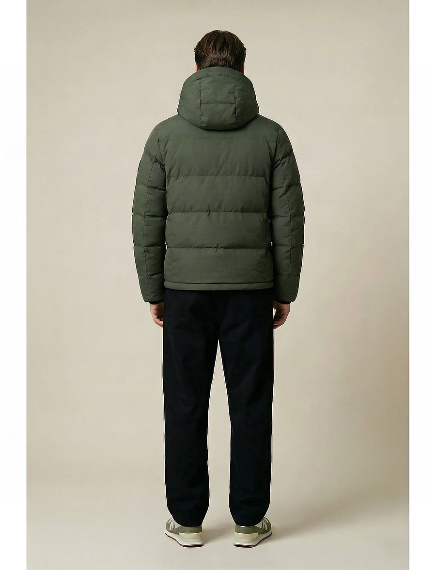 Five Seasons - DANNY JKT M - beetle - 3