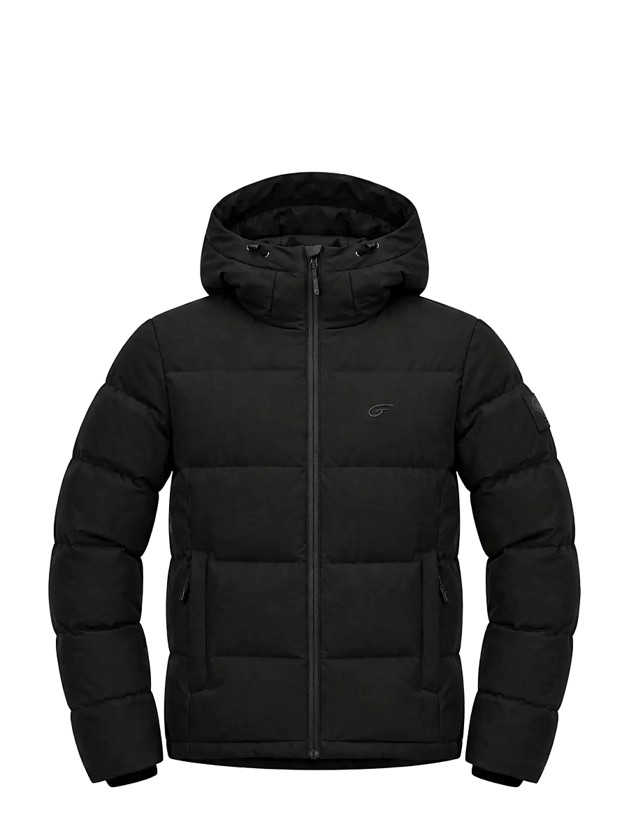 Five Seasons - DANNY JKT M - black - 1