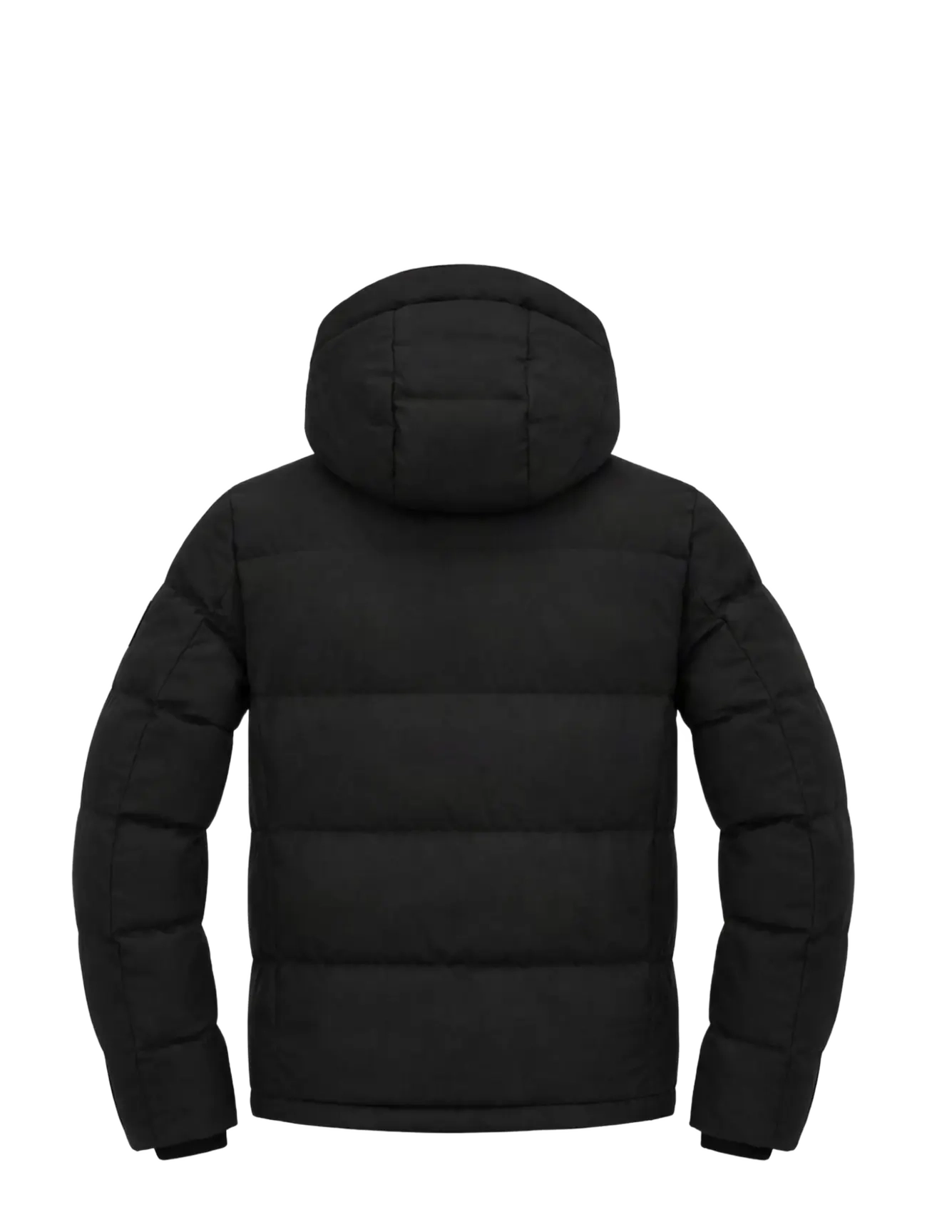 Five Seasons - DANNY JKT M - black - 2