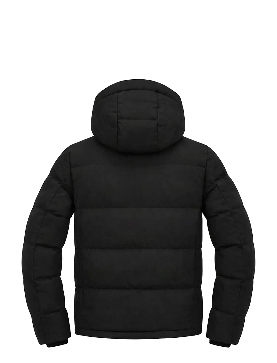 Five Seasons - DANNY JKT M - black - 2