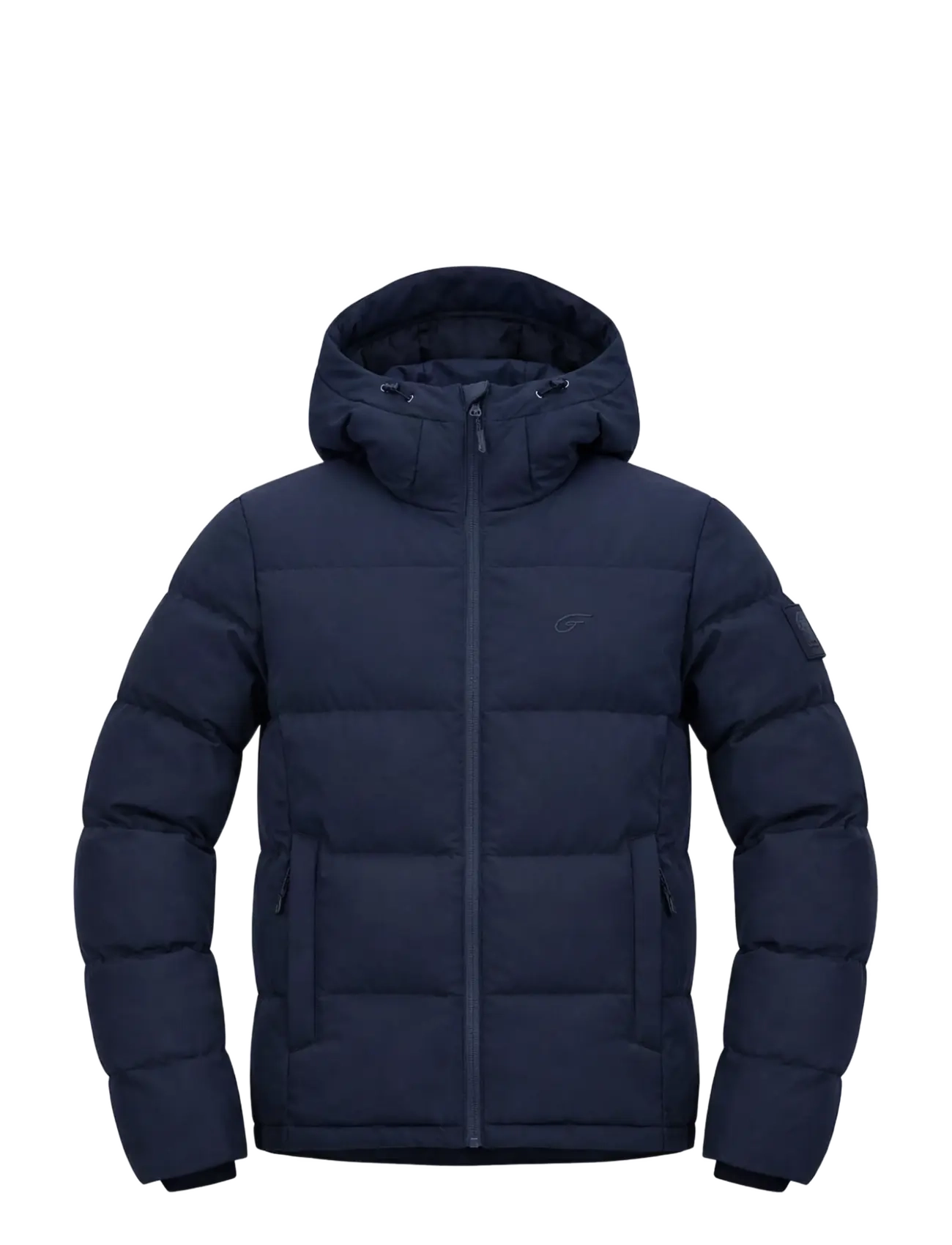 Five Seasons - DANNY JKT M - navy - 1