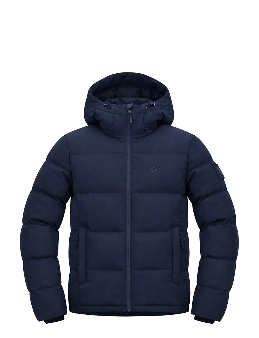 Five Seasons - DANNY JKT M - navy - 1