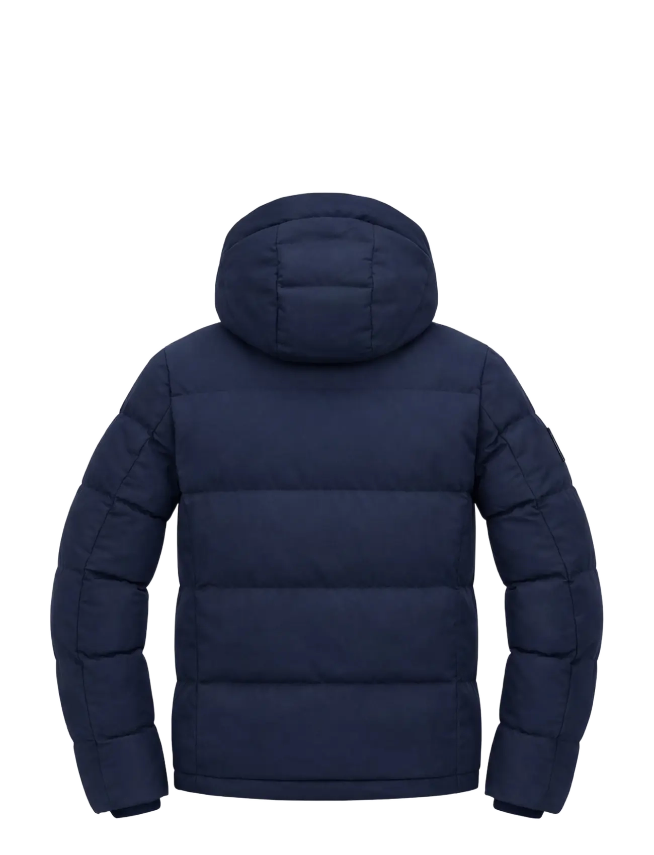 Five Seasons - DANNY JKT M - navy - 2