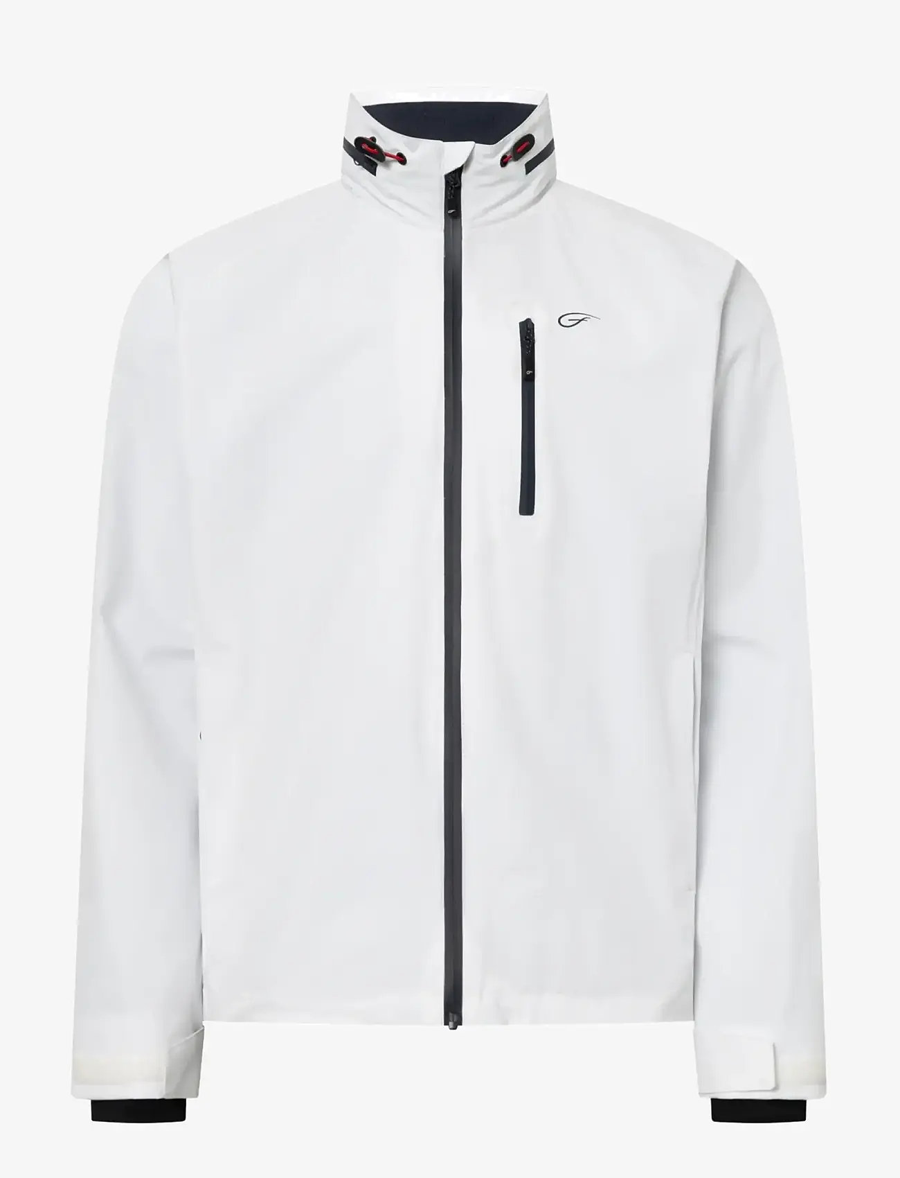 Five Seasons - AYDEN JKT M - forårsjakker - white - 1