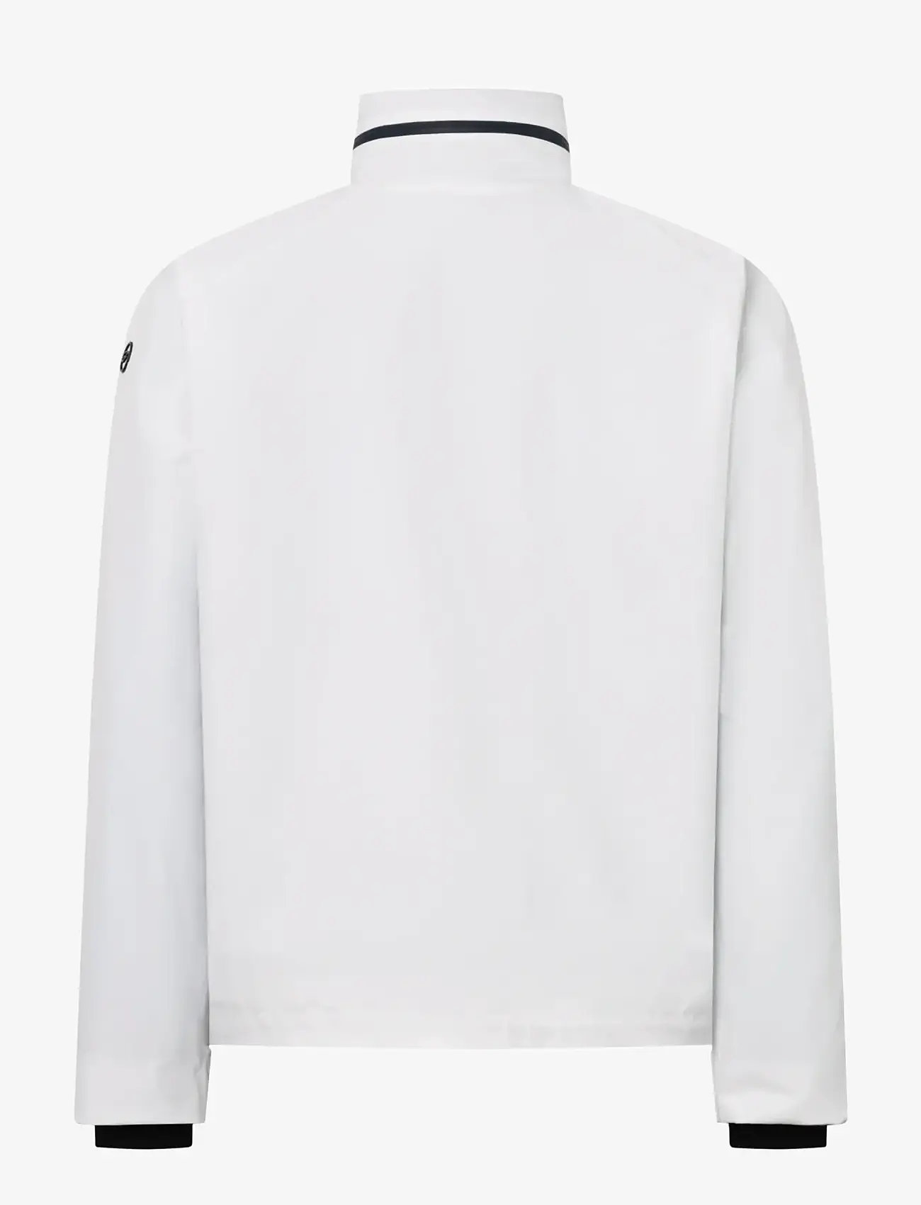 Five Seasons - AYDEN JKT M - forårsjakker - white - 2