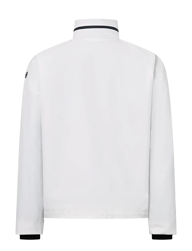 Five Seasons - AYDEN JKT M - friluftsjackor - white - 2