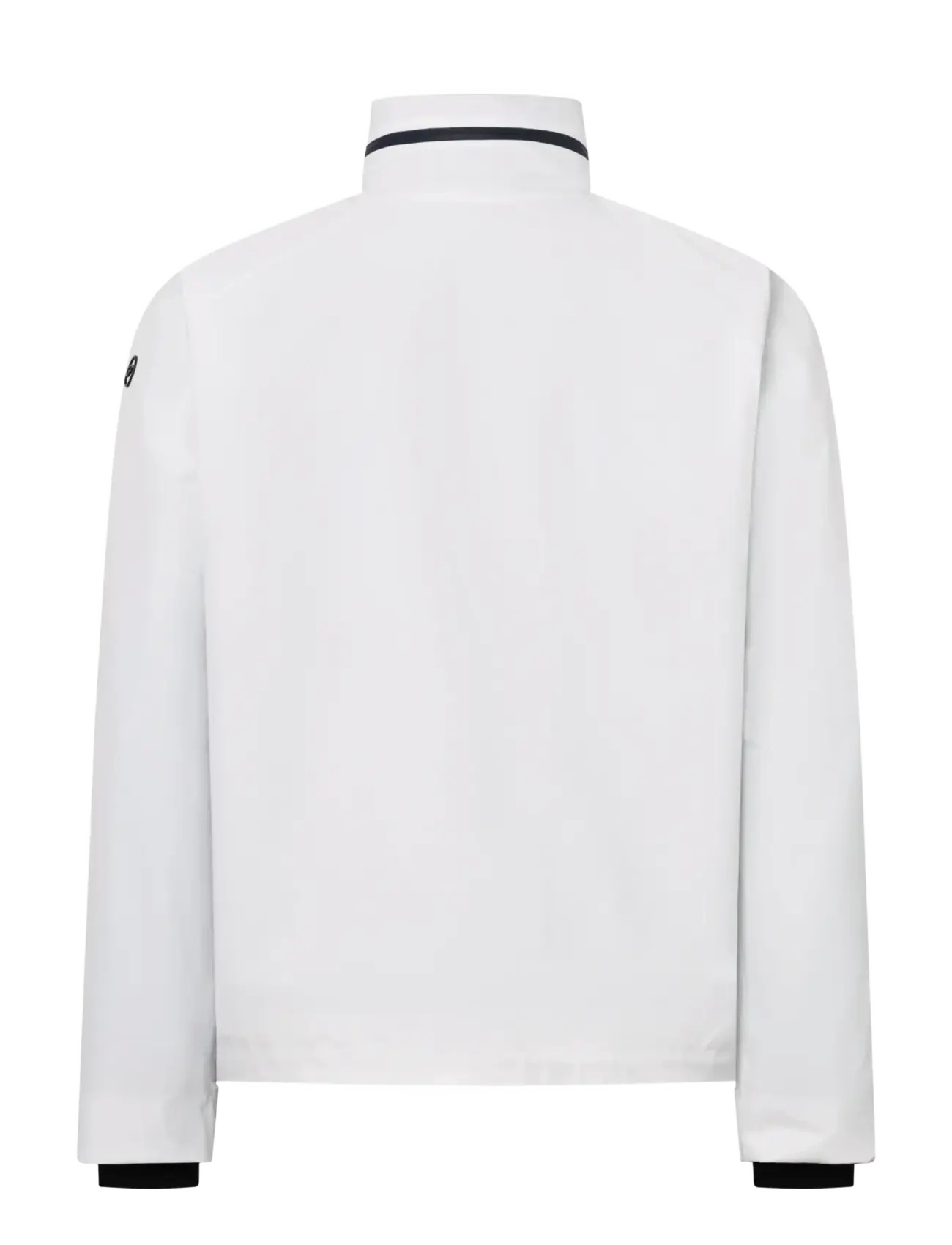 Five Seasons - AYDEN JKT M - leichte jacken - white - 2