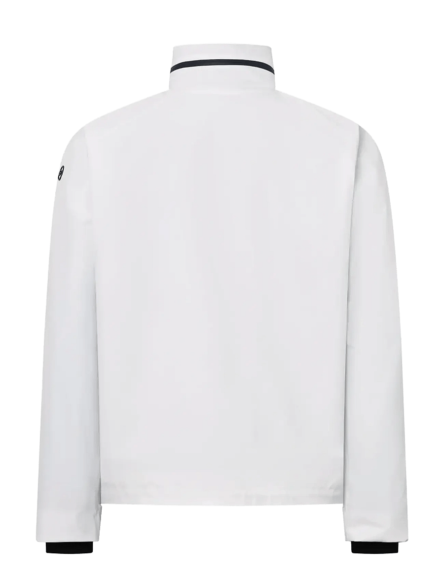 Five Seasons - AYDEN JKT M - outdoor jacken - white - 2