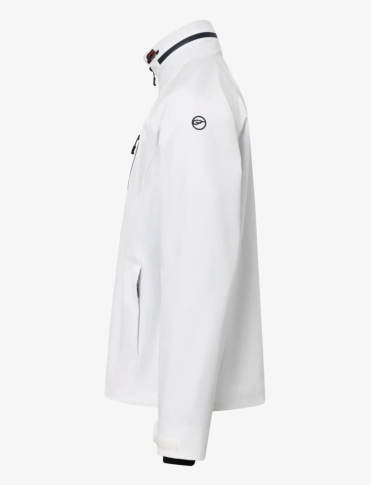 Five Seasons - AYDEN JKT M - forårsjakker - white - 3