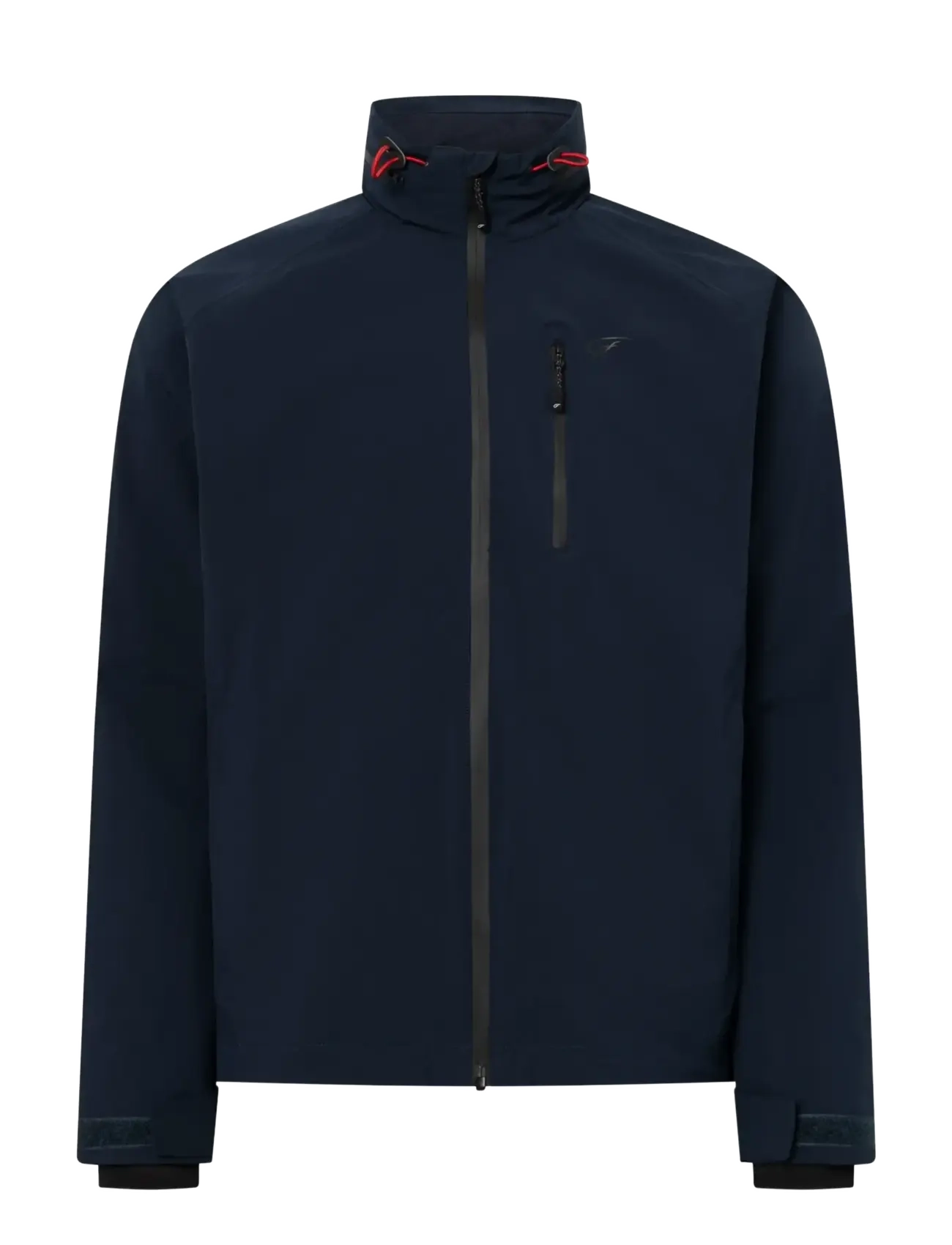 Five Seasons - AYDEN JKT M - friluftsjakker - navy - 1