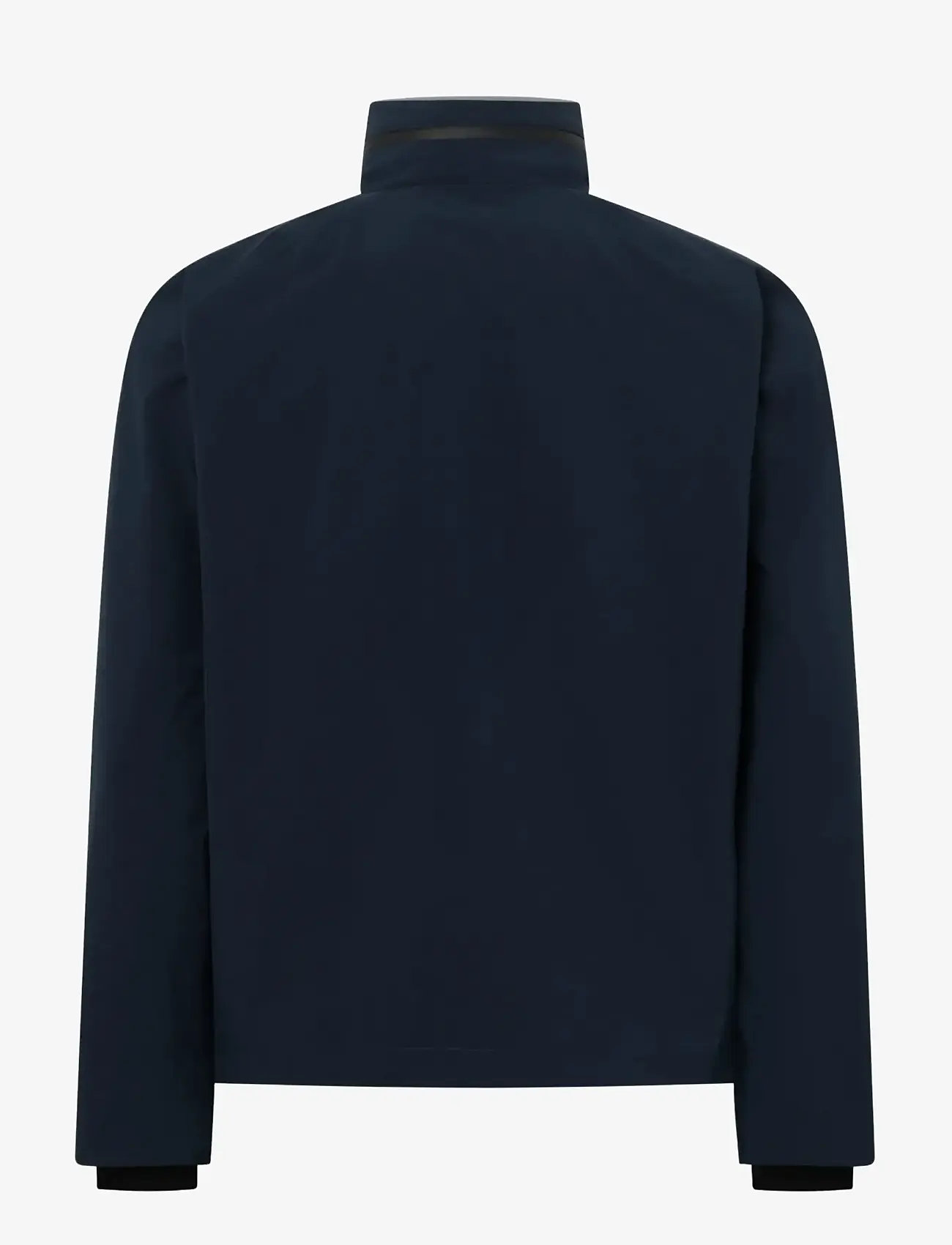 Five Seasons - AYDEN JKT M - outdoor jackets - navy - 2