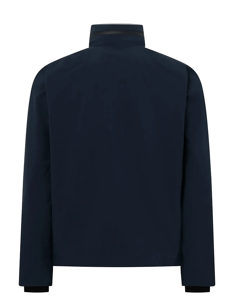 Five Seasons - AYDEN JKT M - friluftsjakker - navy - 2