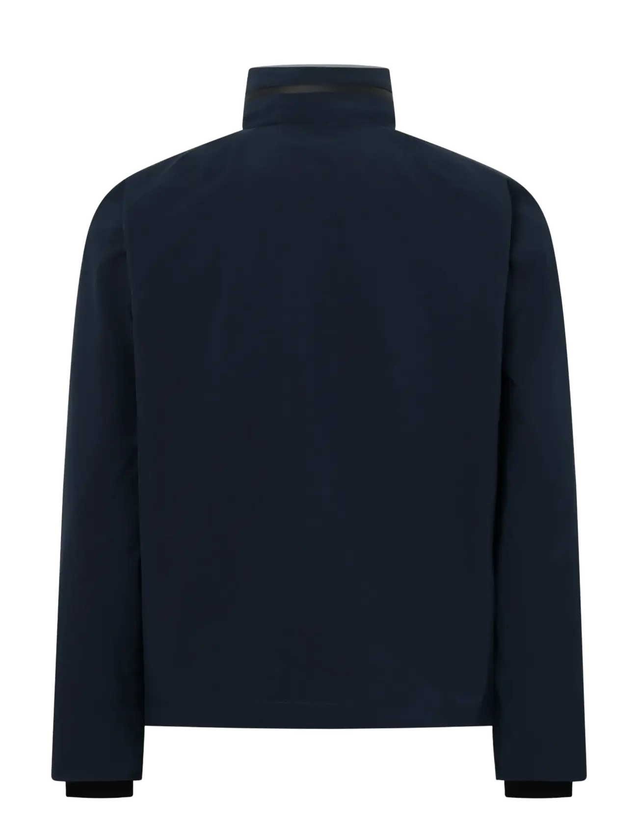 Five Seasons - AYDEN JKT M - friluftsjakker - navy - 2