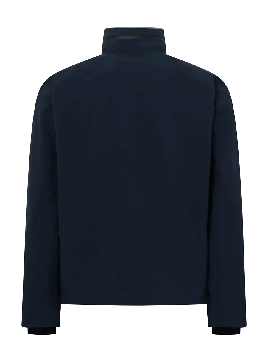 Five Seasons - AYDEN JKT M - friluftsjakker - navy - 2