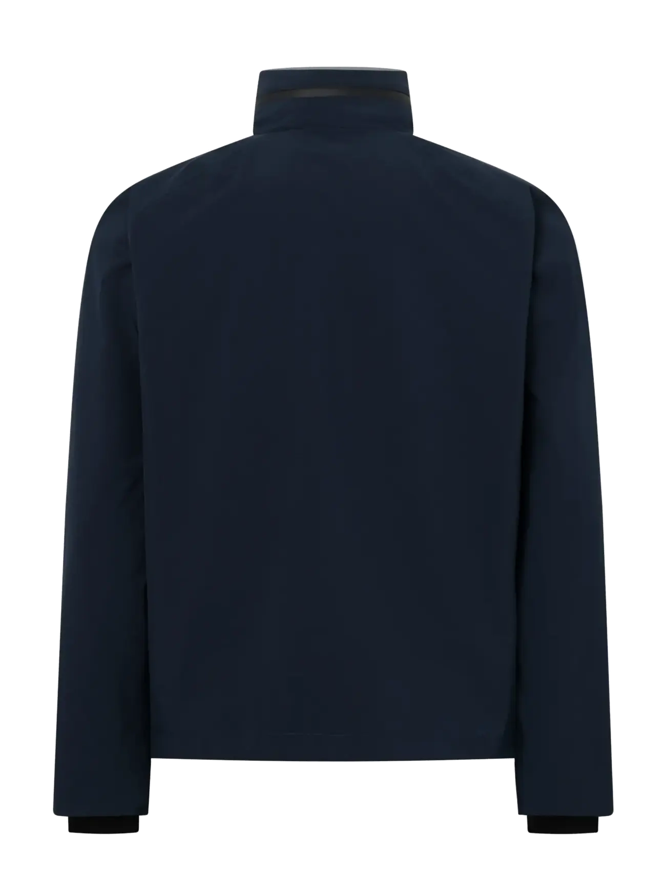 Five Seasons - AYDEN JKT M - friluftsjackor - navy - 2