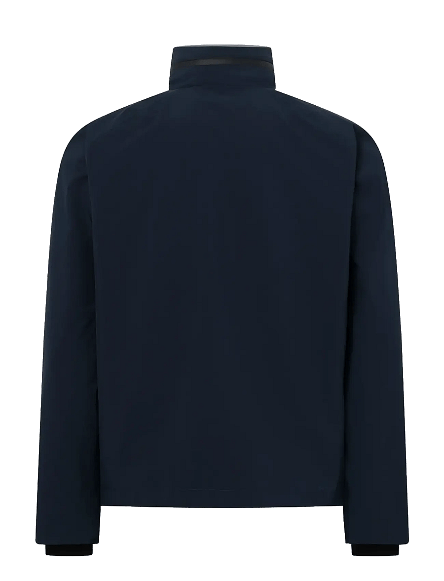 Five Seasons - AYDEN JKT M - friluftsjackor - navy - 2