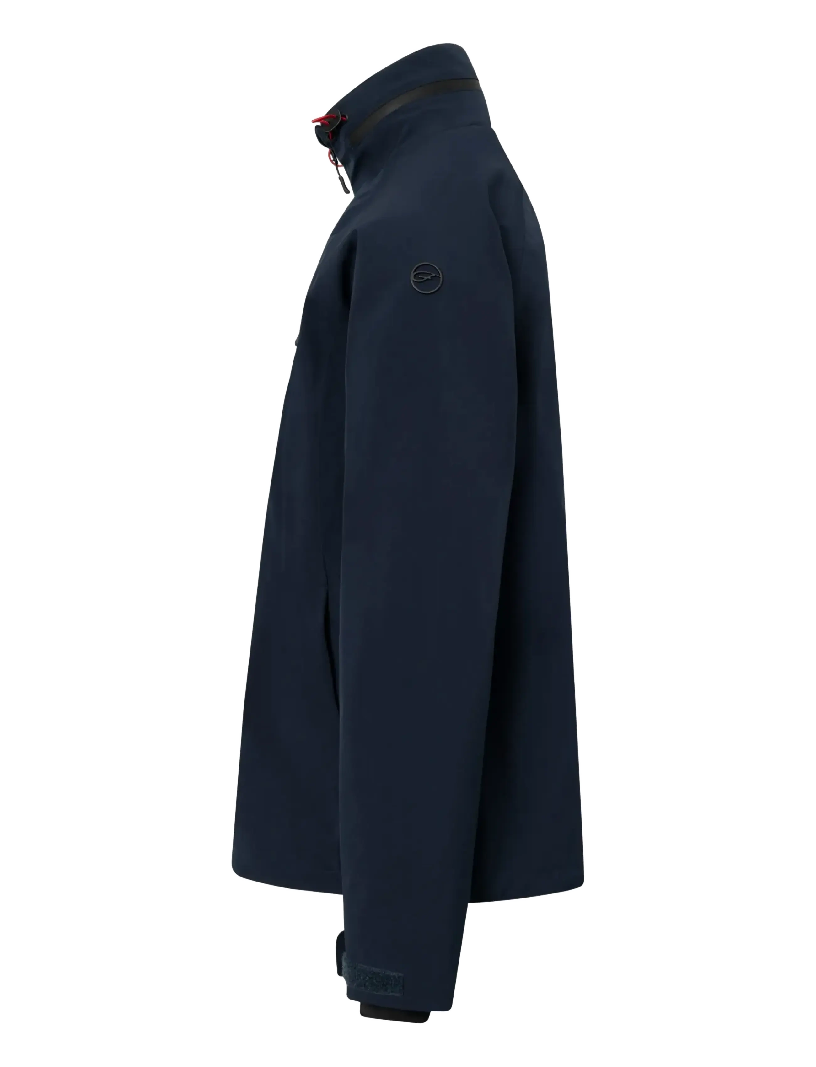 Five Seasons - AYDEN JKT M - friluftsjakker - navy - 4