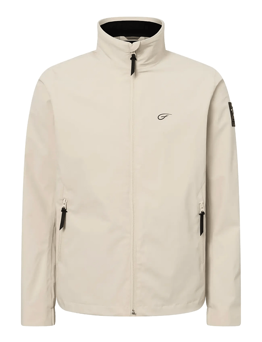 Five Seasons - MATEO JKT M - friluftsjakker - peyote - 1
