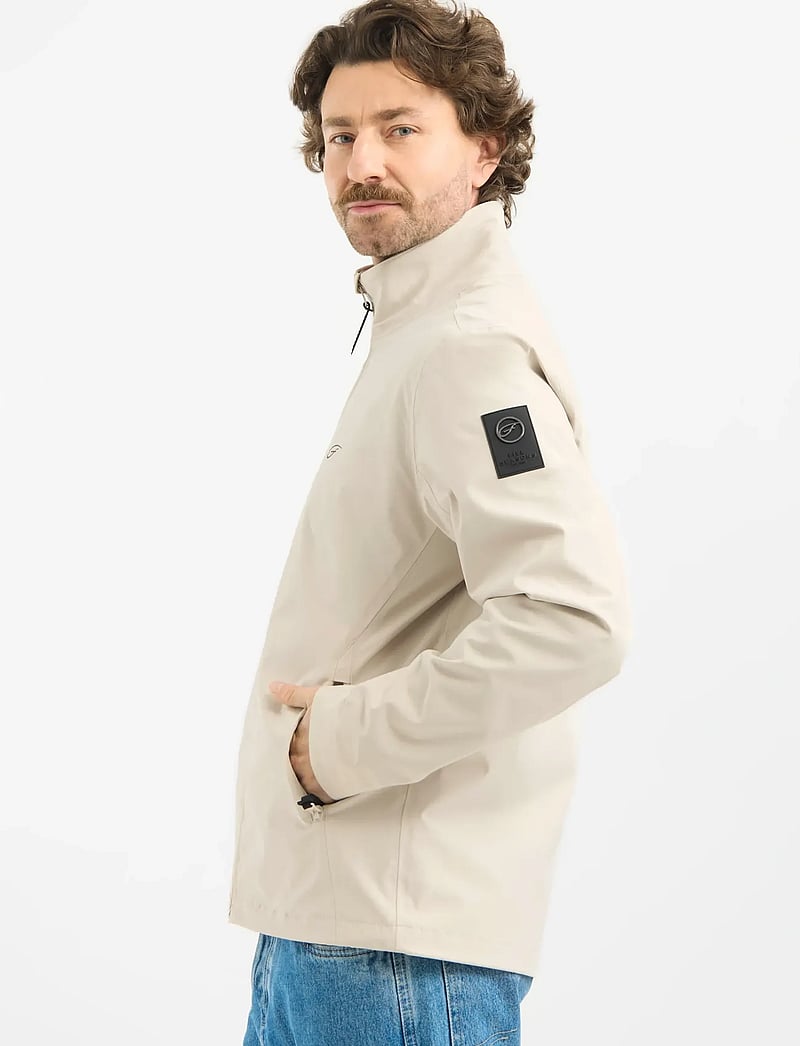 Five Seasons - MATEO JKT M - välijoped - peyote - 3