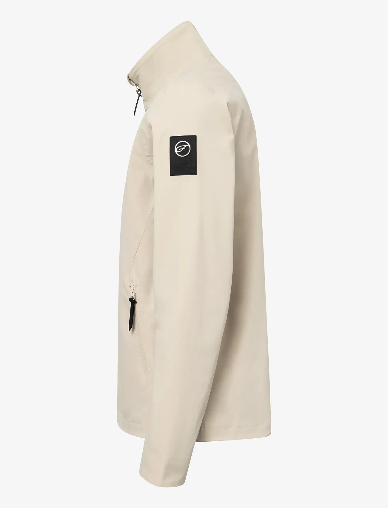 Five Seasons - MATEO JKT M - pavasarinės striukės - peyote - 3