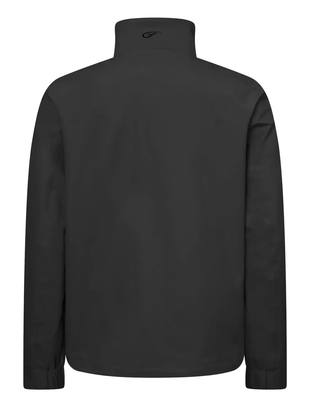 Five Seasons - MATEO JKT M - frühlingsjacken - black - 2