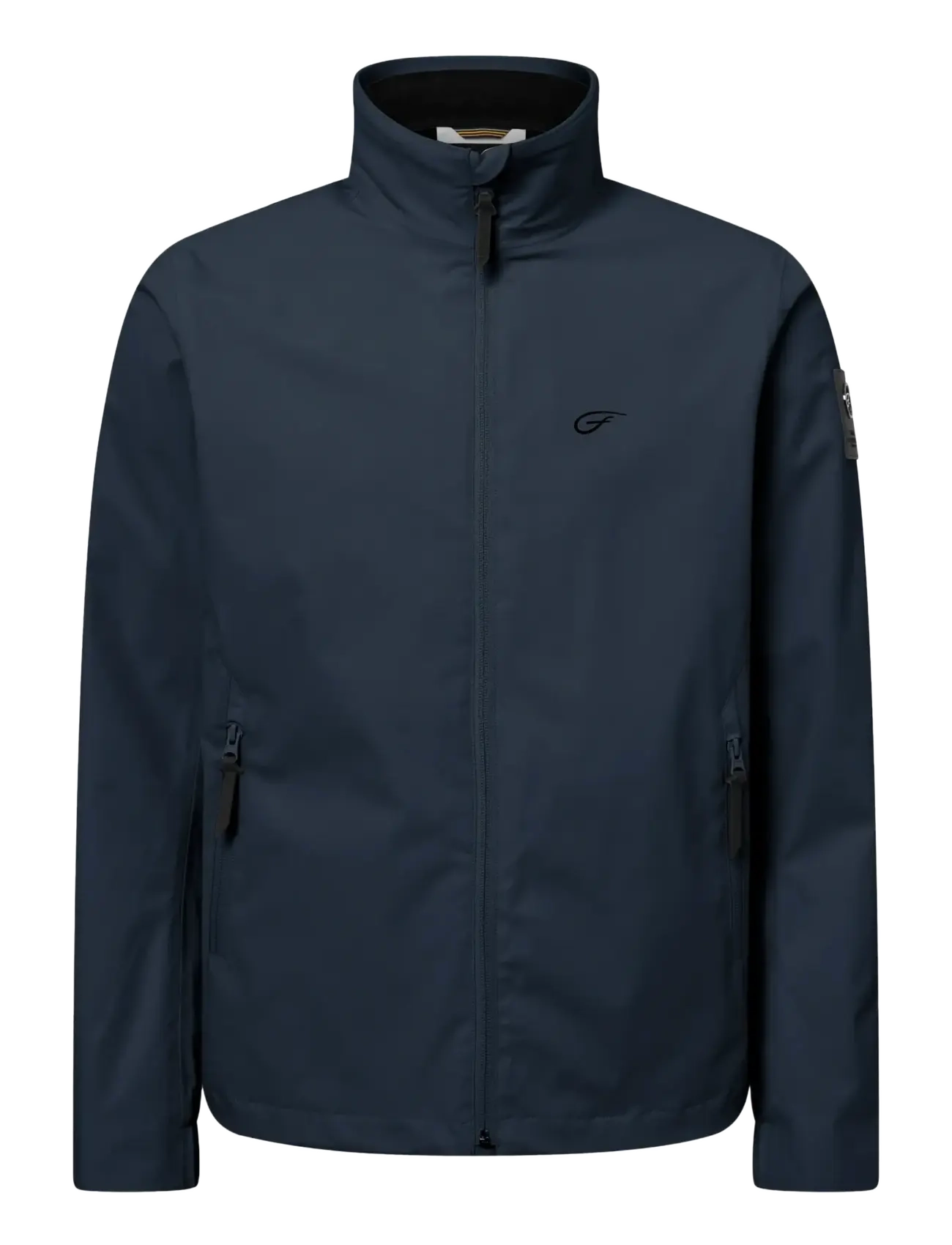 FIVE SEASONS Mateo Jkt M Navy - XXL - Herren