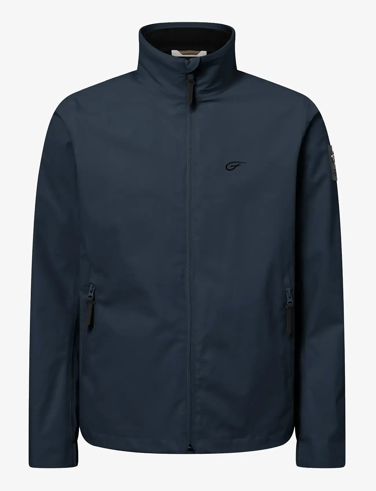 Five Seasons - MATEO JKT M - välijoped - navy - 1