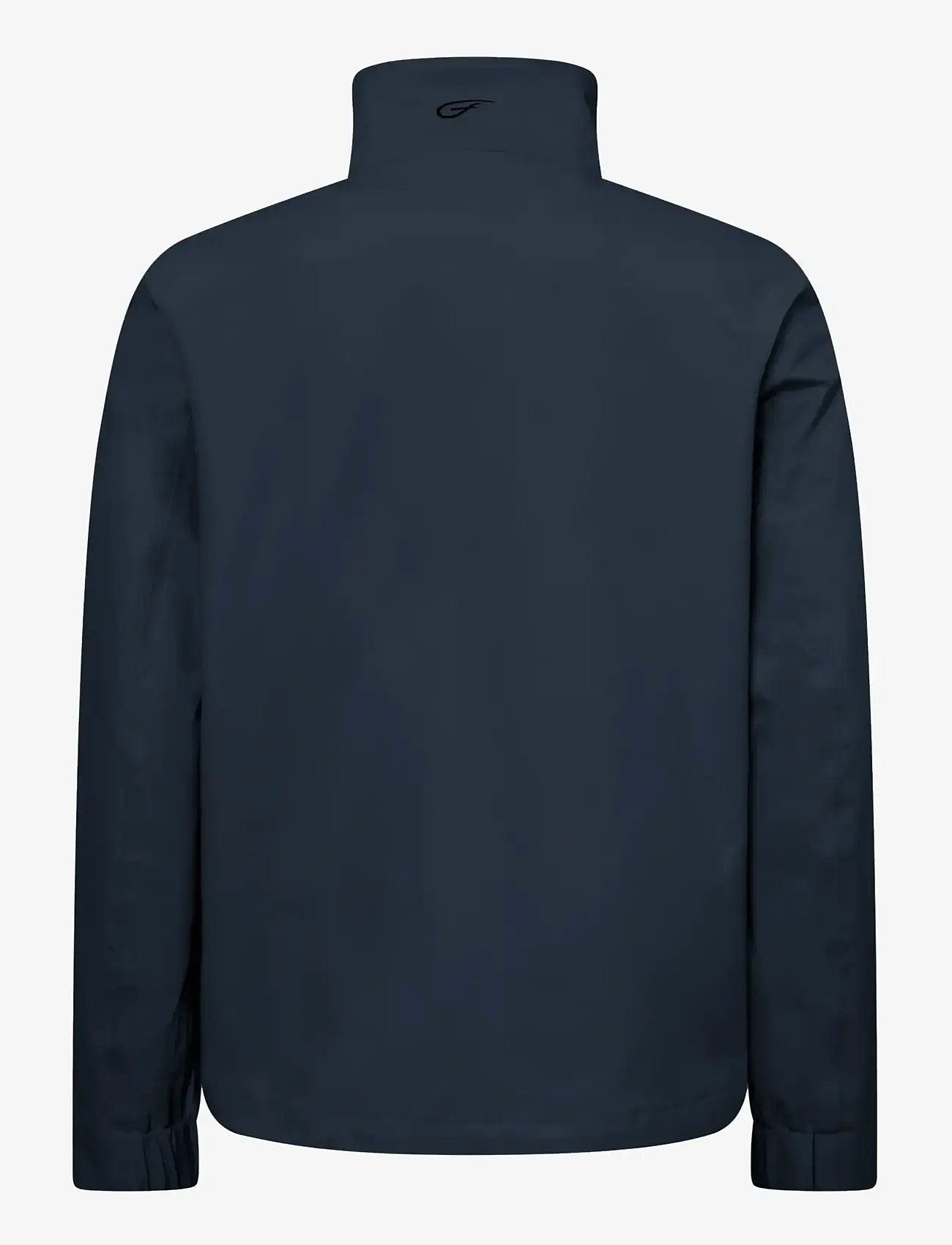 Five Seasons - MATEO JKT M - välijoped - navy - 2