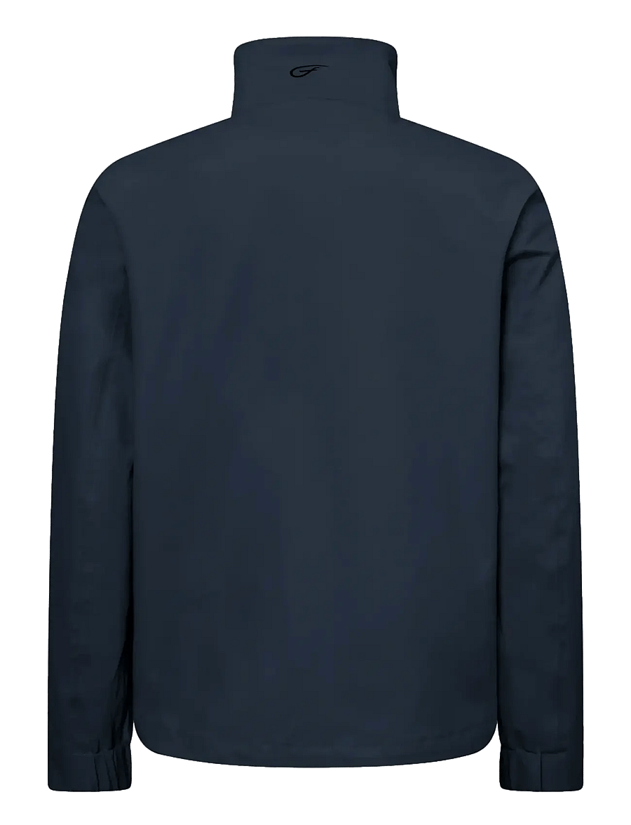 Five Seasons - MATEO JKT M - outdoor jacken - navy - 2
