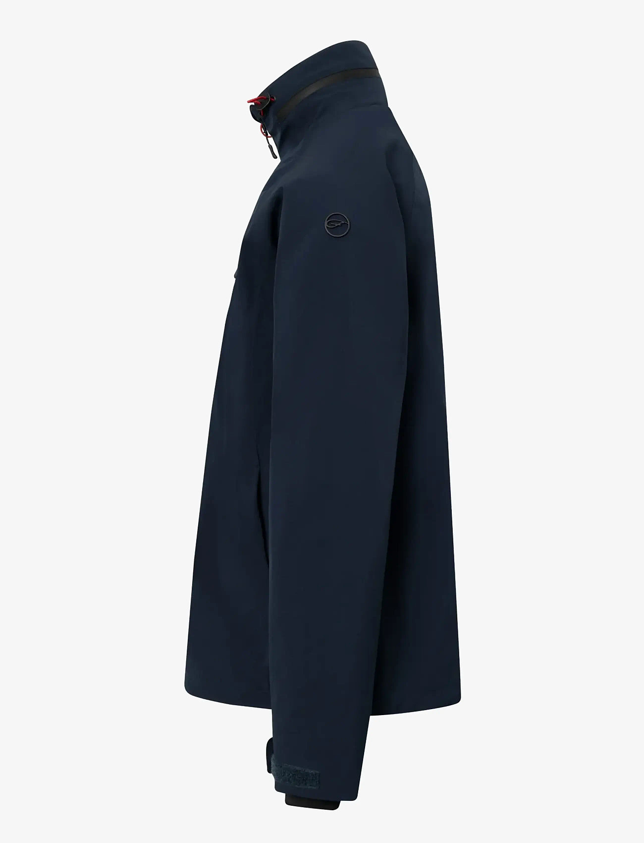 Five Seasons - MATEO JKT M - forårsjakker - navy - 3