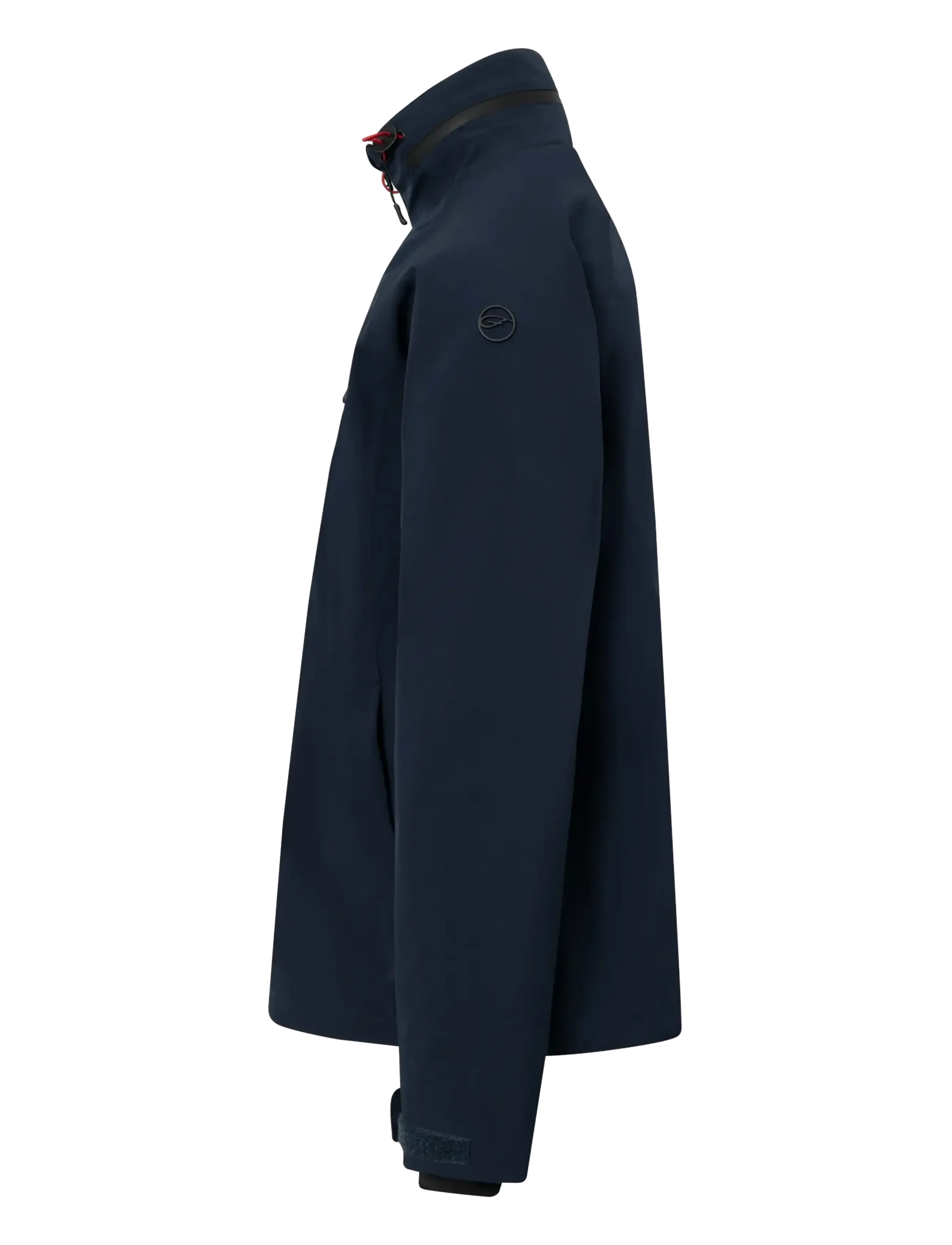 Five Seasons - MATEO JKT M - kevadjakid - navy - 3