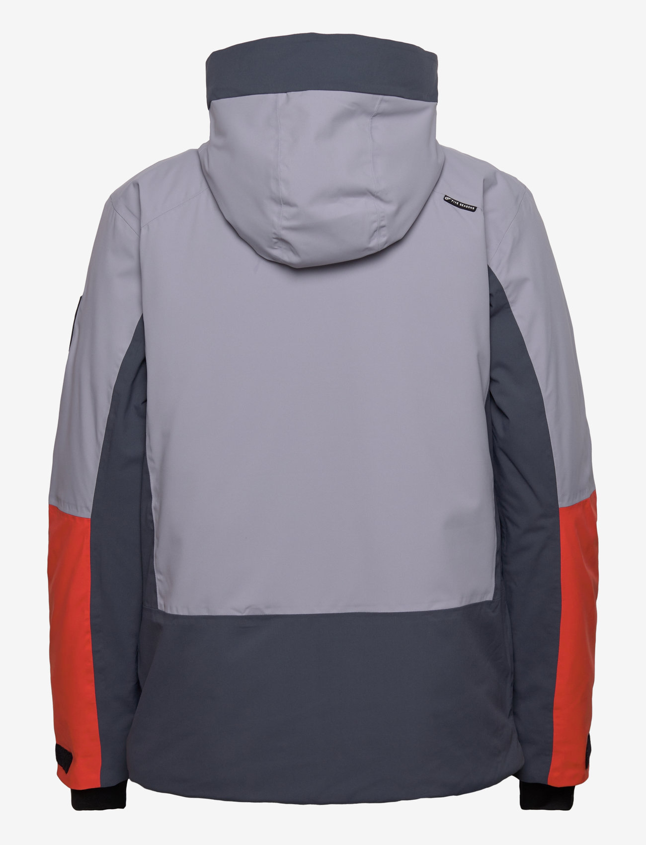 Five Seasons - BRIXEN JKT M - cool grey - 1