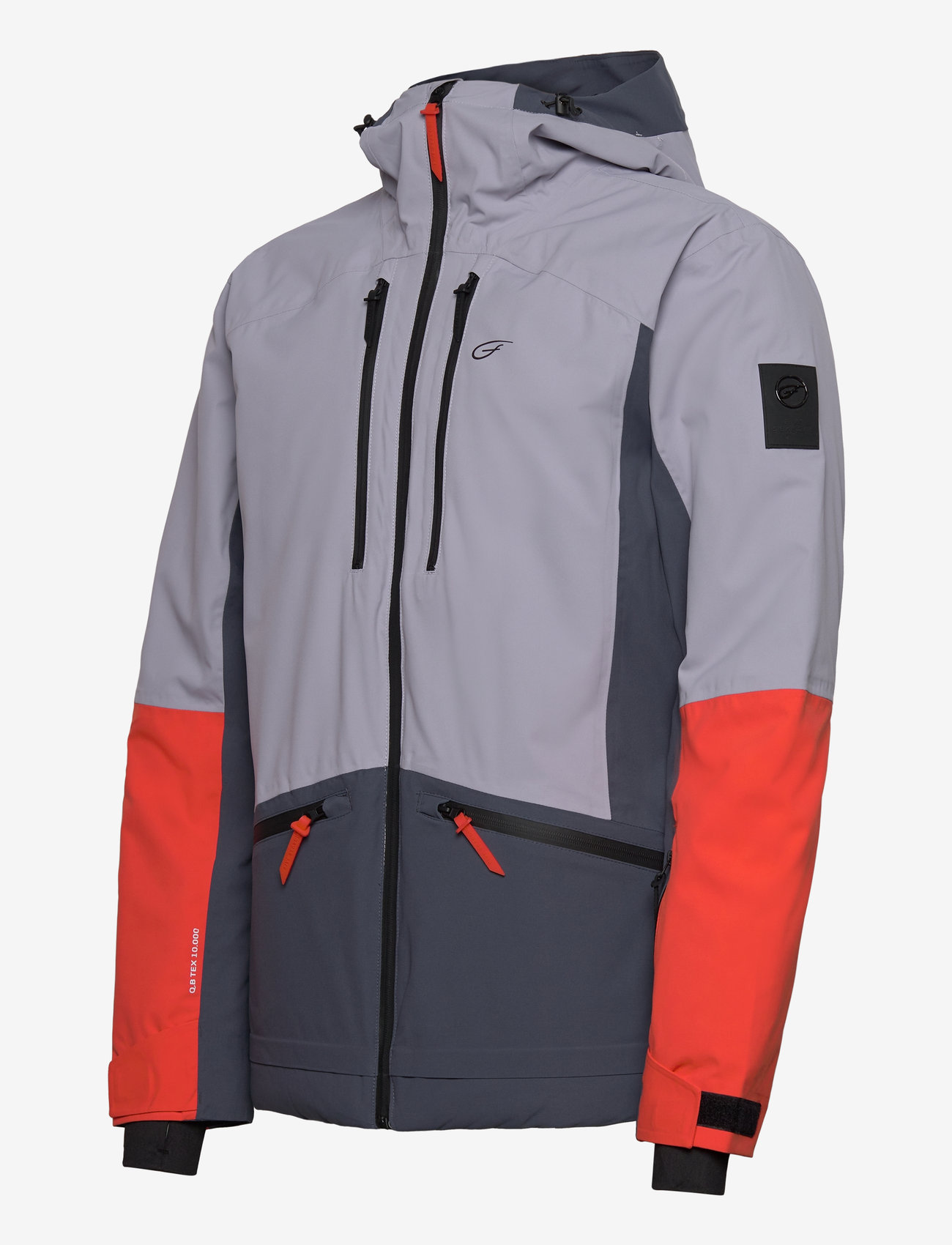 Five Seasons - BRIXEN JKT M - cool grey - 2