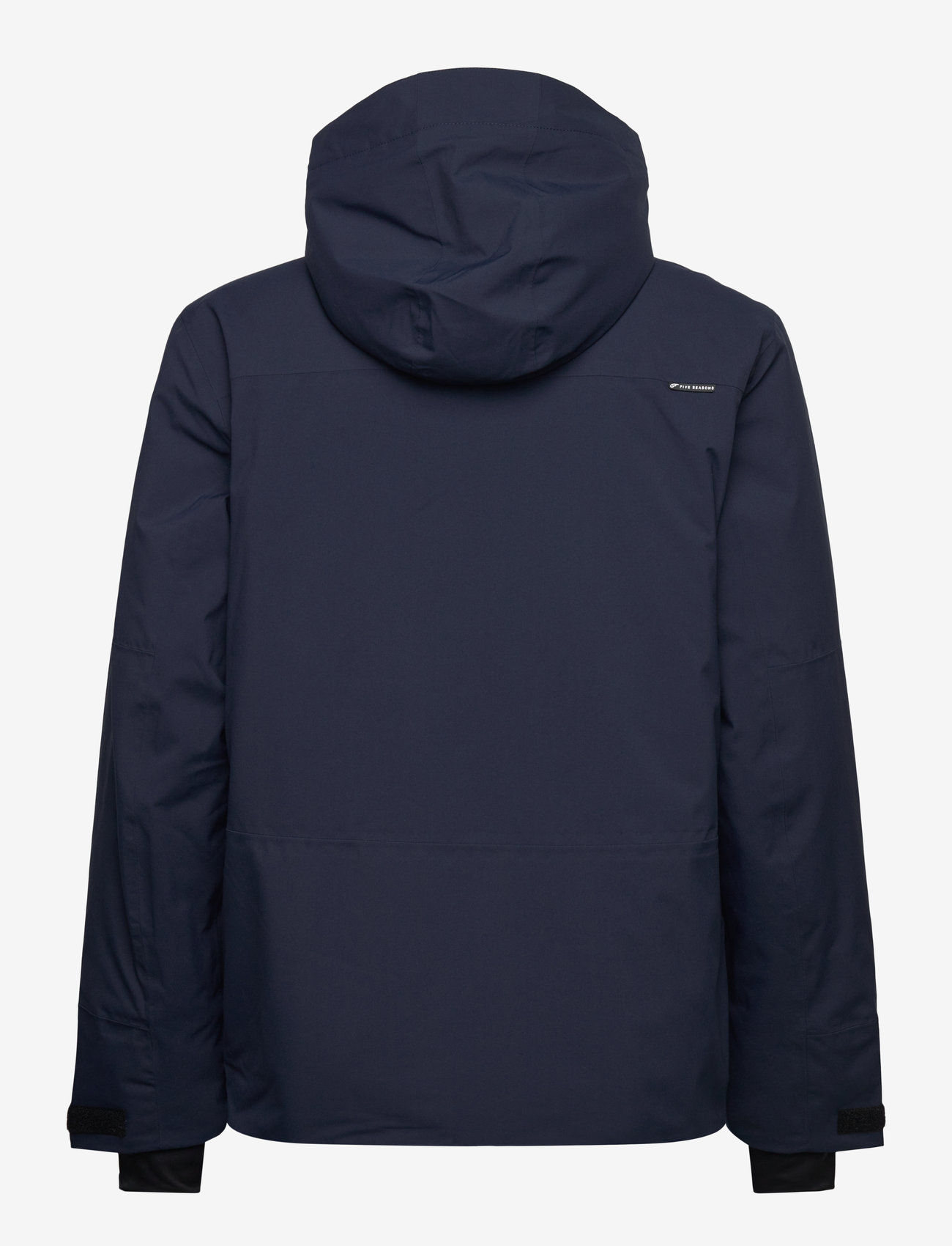 Five Seasons - NISEKO JKT M - navy - 1